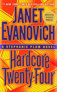 Couverture_Hardcore Twenty-Four
