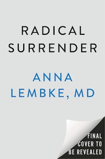 Couverture_Radical Surrender