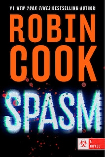 Front cover_Spasm