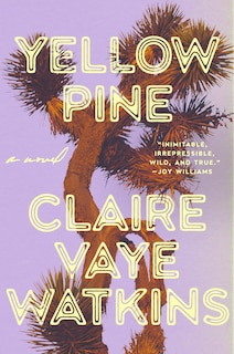 Front cover_Yellow Pine
