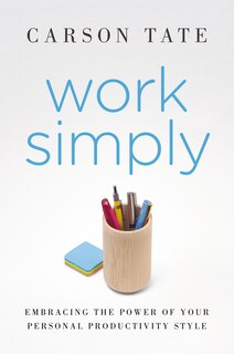 Front cover_Work Simply