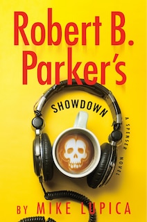 Front cover_Robert B. Parker's Showdown
