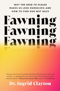 Front cover_Fawning