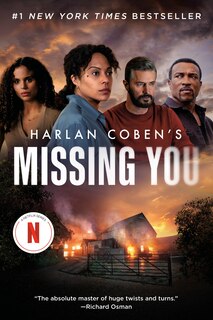 Front cover_Missing You (Netflix Tie-In)