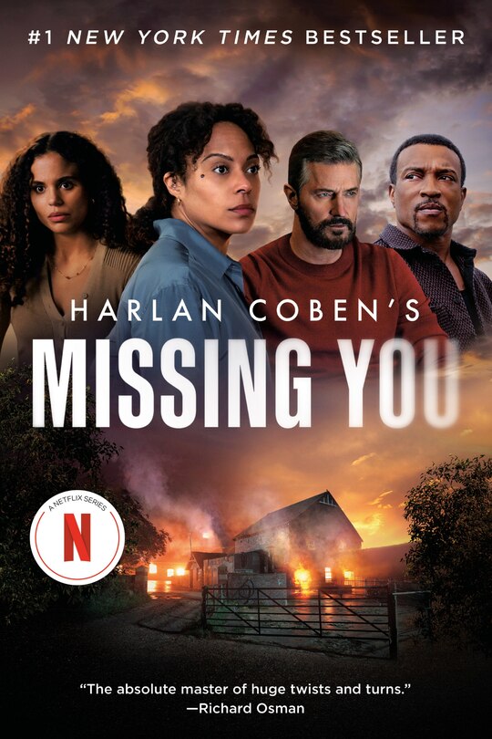 Front cover_Missing You (Netflix Tie-In)
