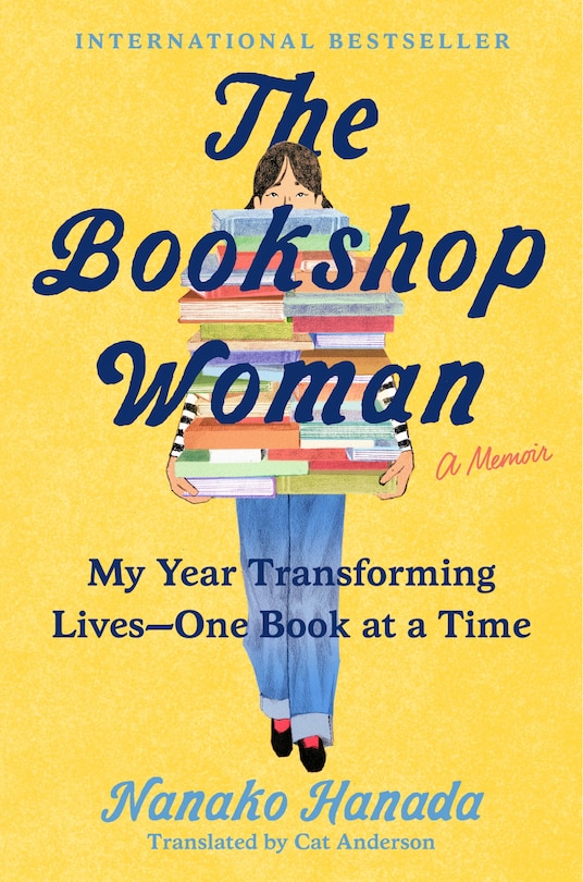 Couverture_The Bookshop Woman