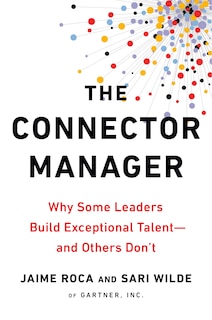 Front cover_The Connector Manager