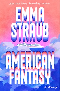 Front cover_American Fantasy