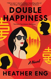 Front cover_Double Happiness