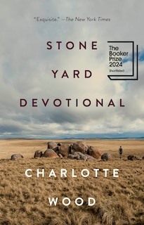 Front cover_Stone Yard Devotional