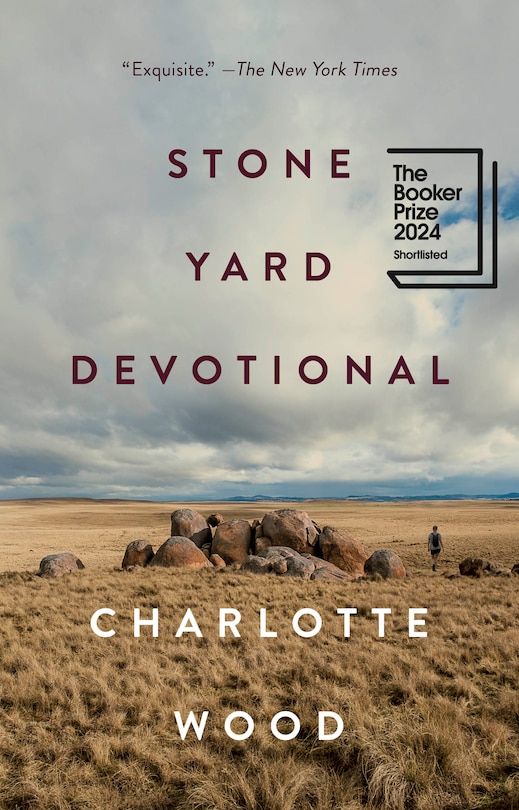 Front cover_Stone Yard Devotional