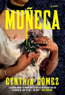Front cover_Muñeca