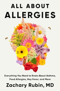 Front cover_All About Allergies