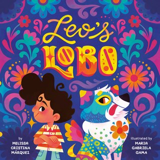 Couverture_Leo's Lobo