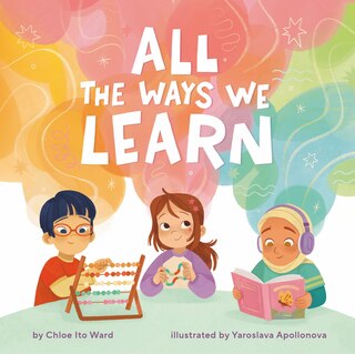Couverture_All the Ways We Learn