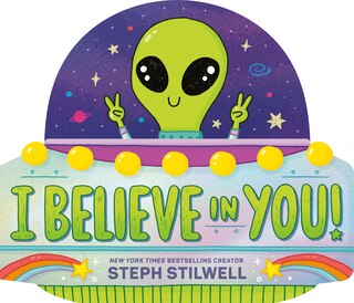 Front cover_I Believe in You!