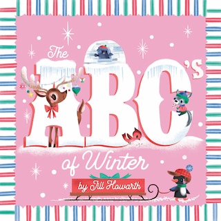 Front cover_The ABCs of Winter