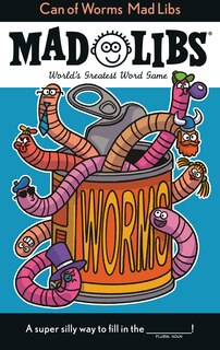 Couverture_Can of Worms Mad Libs