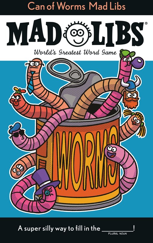 Couverture_Can of Worms Mad Libs
