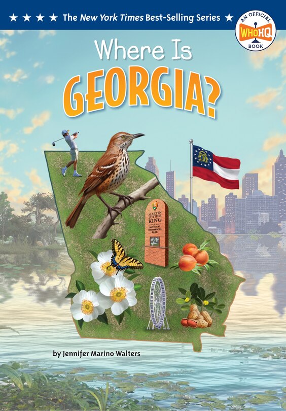 Couverture_Where Is Georgia?
