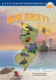 Couverture_Where Is New Jersey?