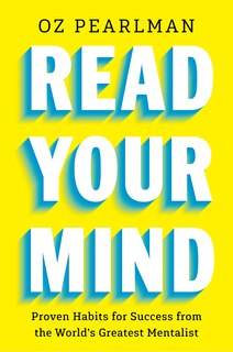 Front cover_Read Your Mind