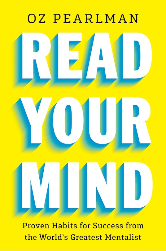 Front cover_Read Your Mind
