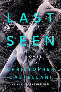 Front cover_Last Seen