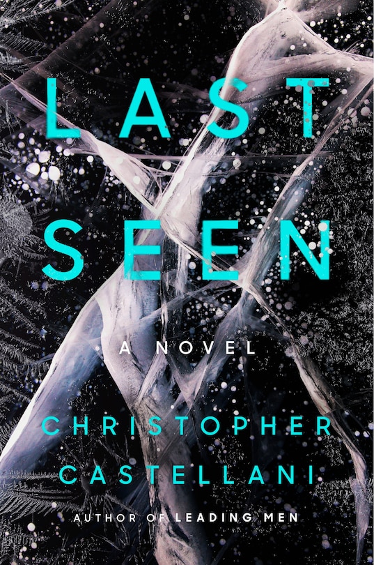 Front cover_Last Seen