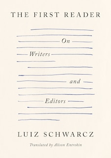 Couverture_The First Reader