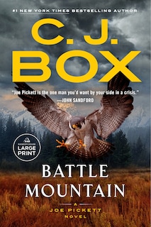 Front cover_Battle Mountain