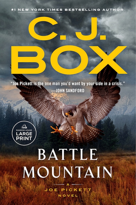 Front cover_Battle Mountain