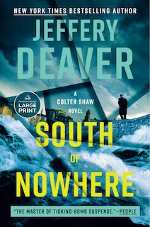 Couverture_South of Nowhere
