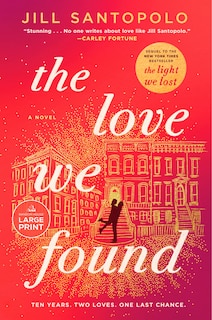 Couverture_The Love We Found