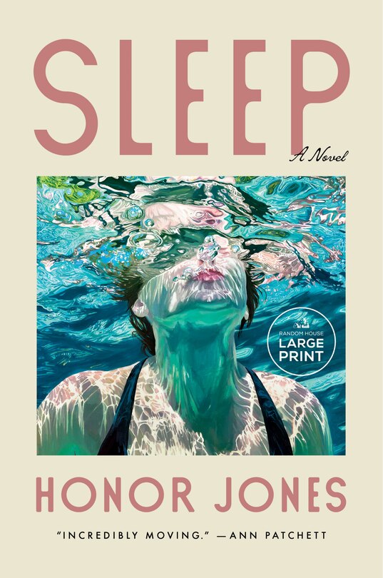 Front cover_Sleep