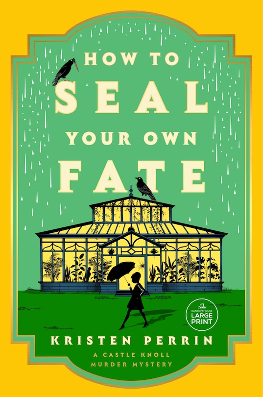 Front cover_How to Seal Your Own Fate