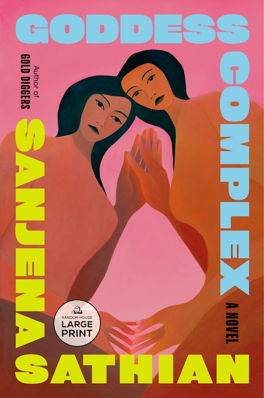 Couverture_Goddess Complex