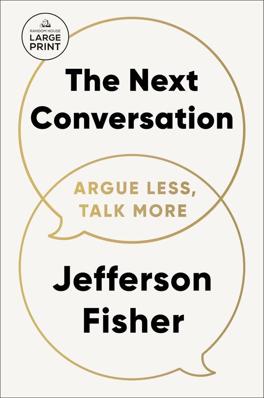 Front cover_The Next Conversation