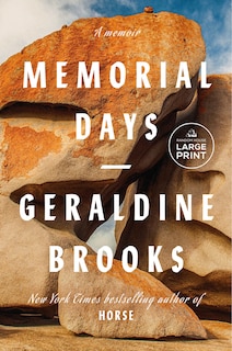 Front cover_Memorial Days