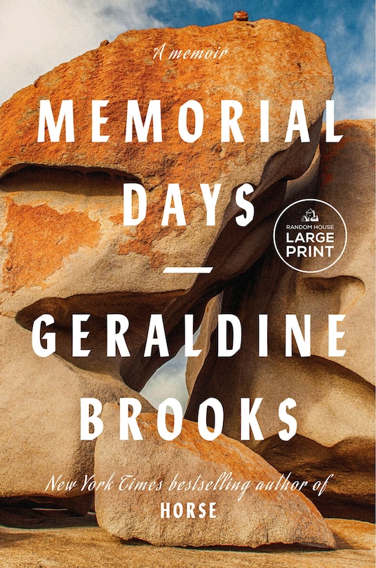 Front cover_Memorial Days