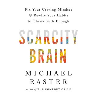 Couverture_Scarcity Brain
