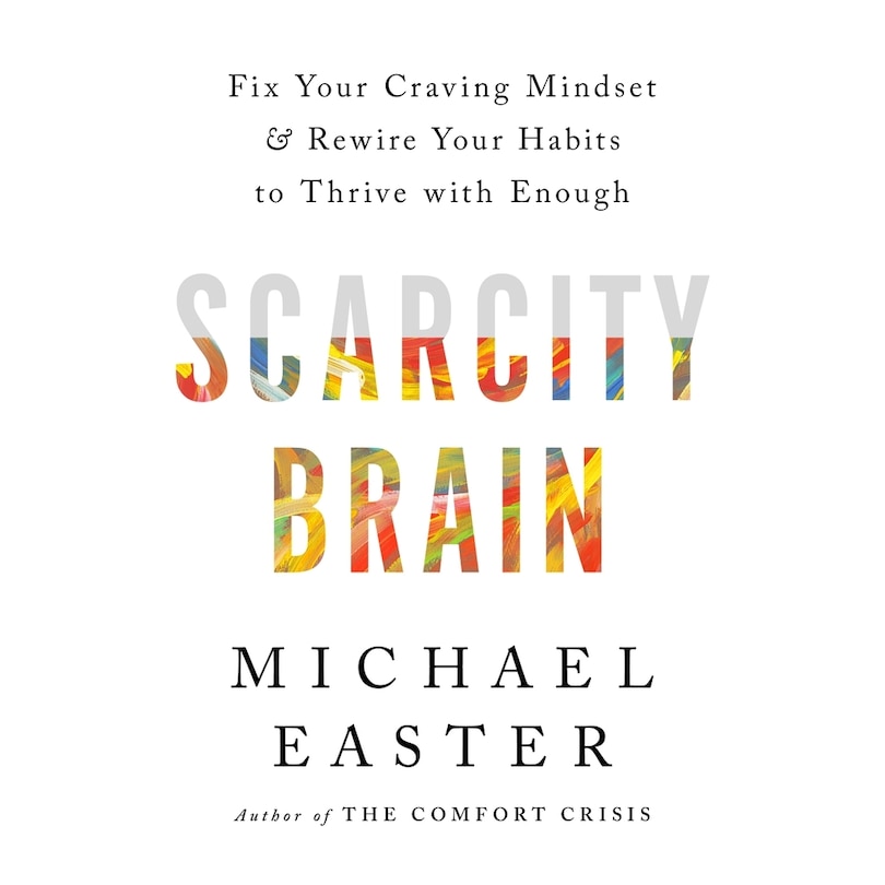 Couverture_Scarcity Brain