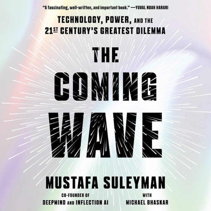 Couverture_The Coming Wave