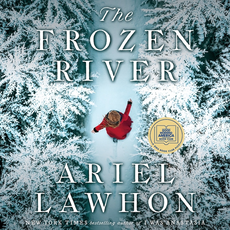 Couverture_The Frozen River: A GMA Book Club Pick