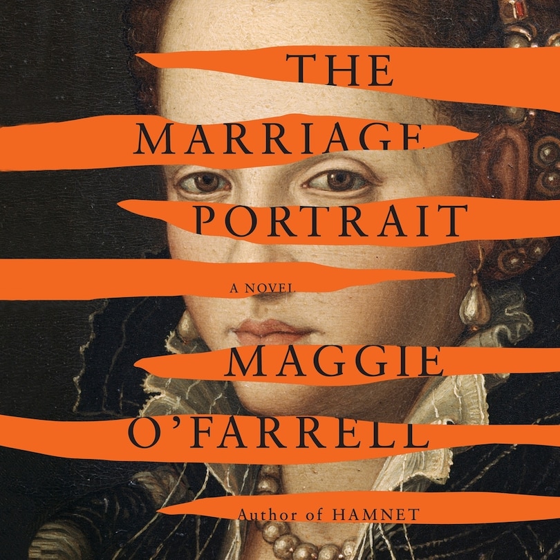 Couverture_The Marriage Portrait: Reese's Book Club