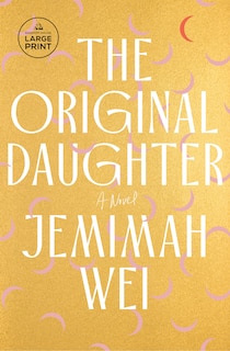 Couverture_The Original Daughter: A GMA Book Club Pick