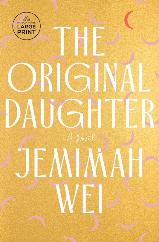 Couverture_The Original Daughter: A GMA Book Club Pick
