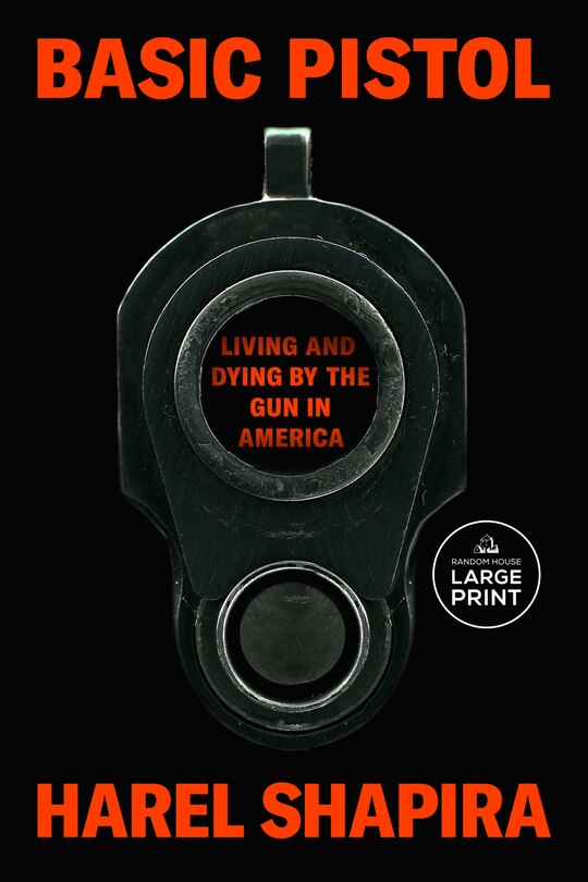 Front cover_Basic Pistol
