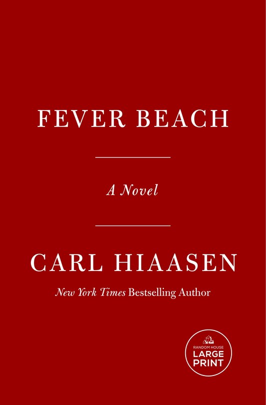 Front cover_Fever Beach