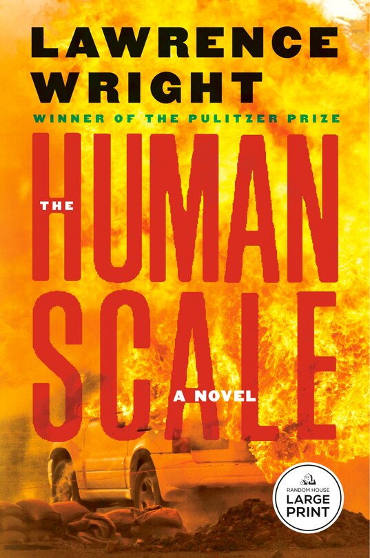 Couverture_The Human Scale